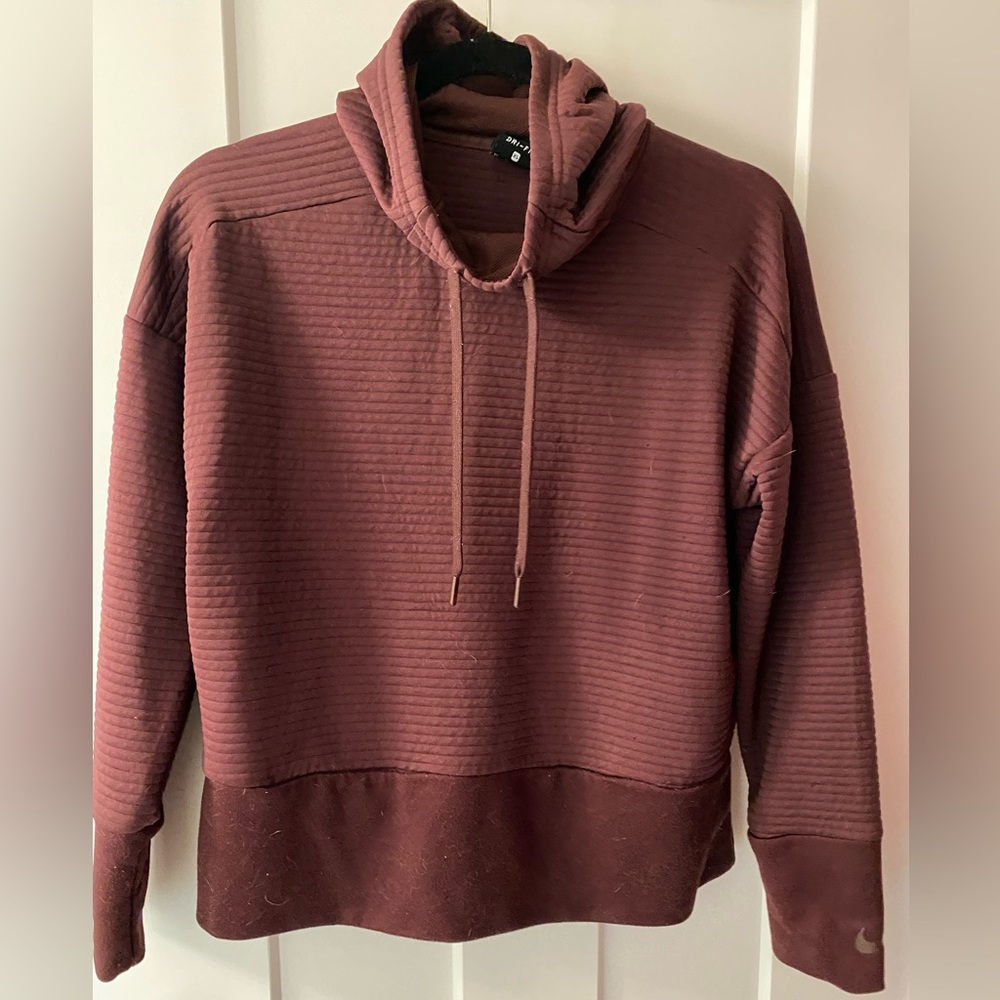 Nike Sweatshirt